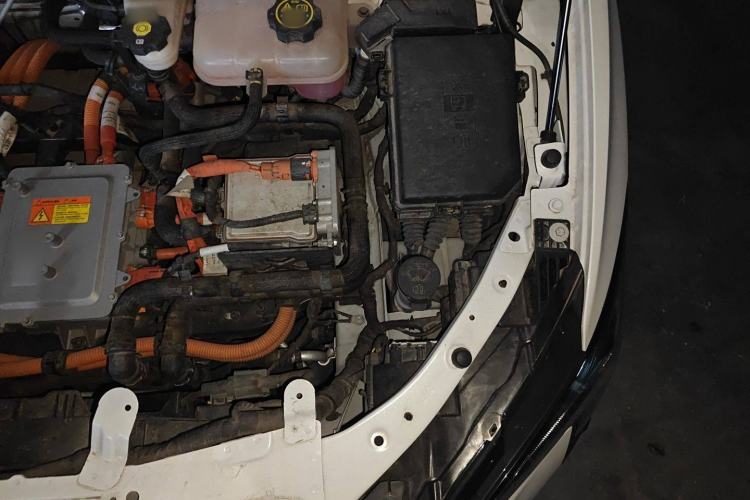 Used Buick Velite 6 2023 430km Range Commuter Version
