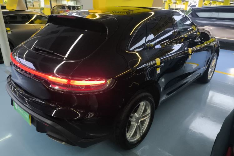 Used Porsche Macan 2023 Macan 2.0T
