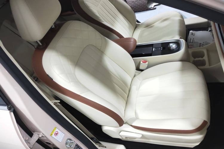 Used ORA Good Cat 2021 400km Standard Range Venus Edition Lithium Iron Phosphate
