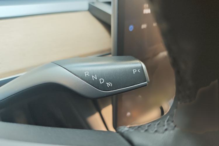 Used Tesla Model Y 2021 Standard Range Rear-Wheel Drive Version
