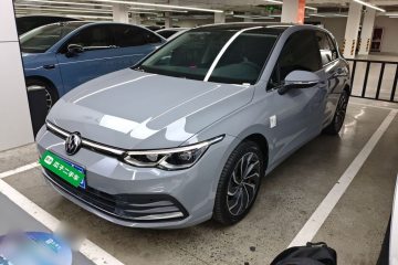 Used Volkswagen Golf 2023 Facelift 280TSI DSG Pro