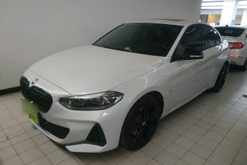 Used BMW 1 Series 2021 125i M Sport Night Edition