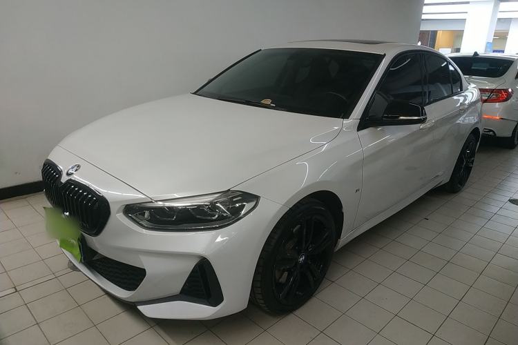 Used BMW 1 Series 2021 125i M Sport Night Edition