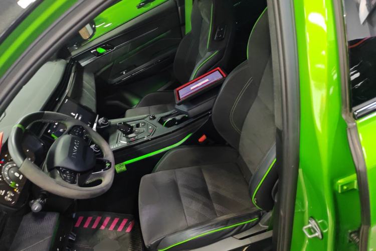 Used Lynk & Co 05 2022 05+ 2.0TD Automatic Exploration Edition