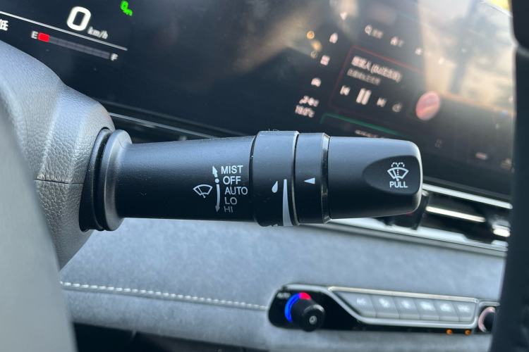 Used GAC Trumpchi EMPOW 2024 400T Automatic Yingbao R MAX Edition