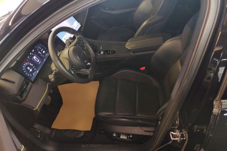 Used Lynk & Co 03 2023 2.0TD DCT H-Power Halo
