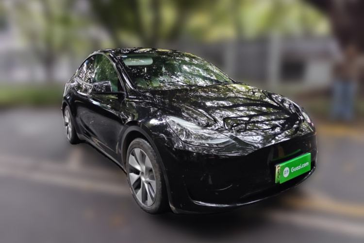 Used Tesla Model Y 2022 Rear-Wheel-Drive Version