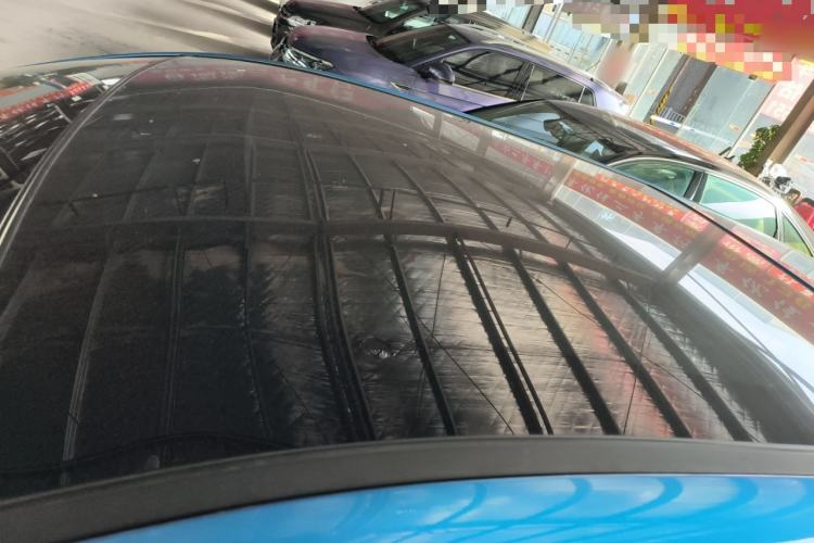 Used Nissan Qashqai 2019 2.0L CVT Luxury Edition