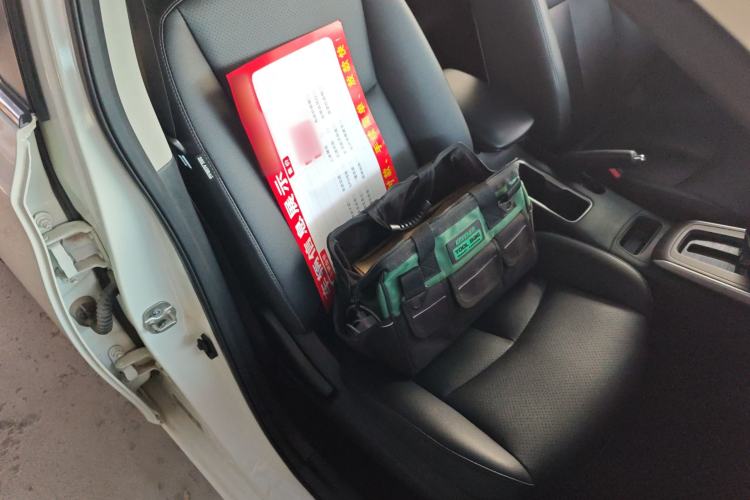 Used Nissan Sylphy 2021 Classic 1.6XL CVT Luxury Edition
