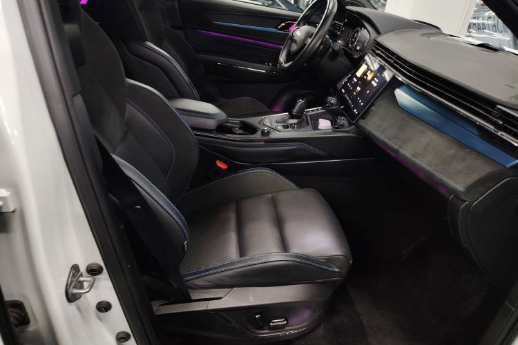 Used Lynk & Co 05 EM-P 2021 1.5TD PHEV Halo
