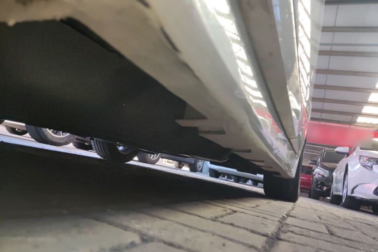 Used Lincoln MKZ 2019 2.0T Luxury Edition China VI
