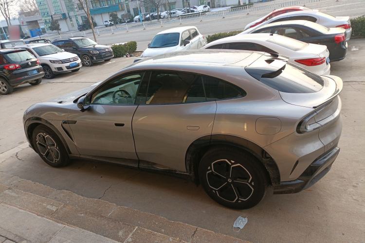 Used  YU7 2025 Ultra-Long Range Rear-Wheel Drive Version
