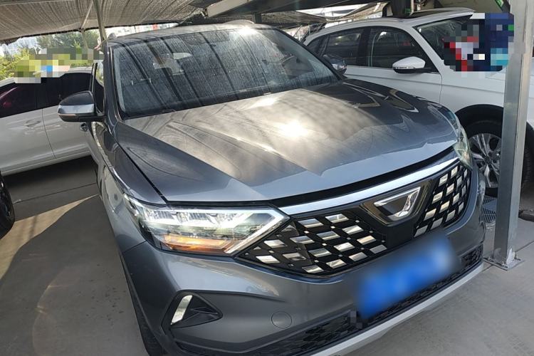 Used Jetta VS5 2022 280TSI Automatic Trendy Pro Version
