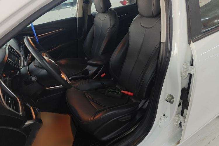 Used Buick GT 2021 Revised Version Flagship 1.5L Automatic Elite Edition
