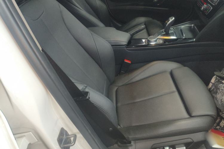 Used BMW 3 Series 2019 320Li M Sport Package
