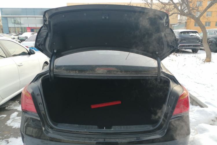 Used Hyundai Mistra 2014 1.8L Automatic Smart GLS
