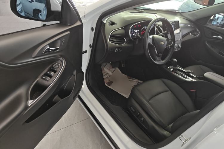 Used Chevrolet Malibu XL 2016 1.5T Dual-Clutch Ruichi Edition