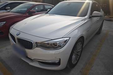 Used BMW 3 Series GT 2013 328i Sport Design Package