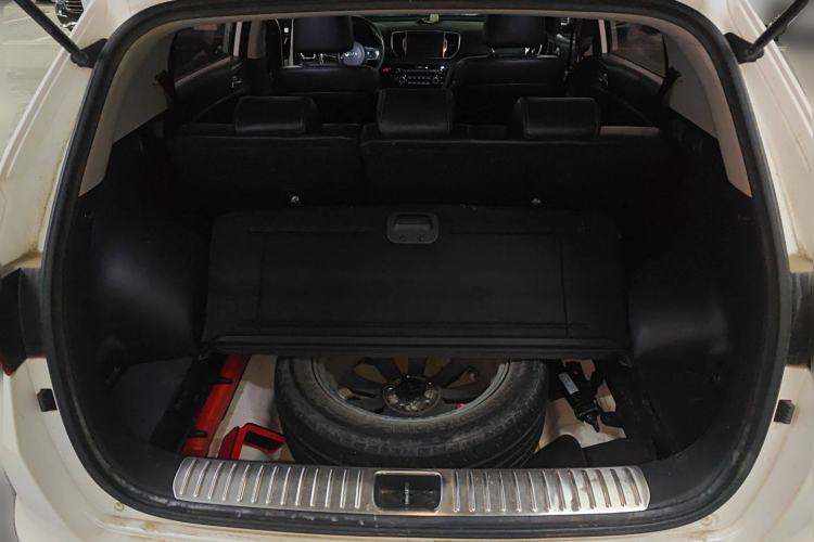 Used Kia KX5 2016 1.6T Automatic Two-Wheel Drive Premium