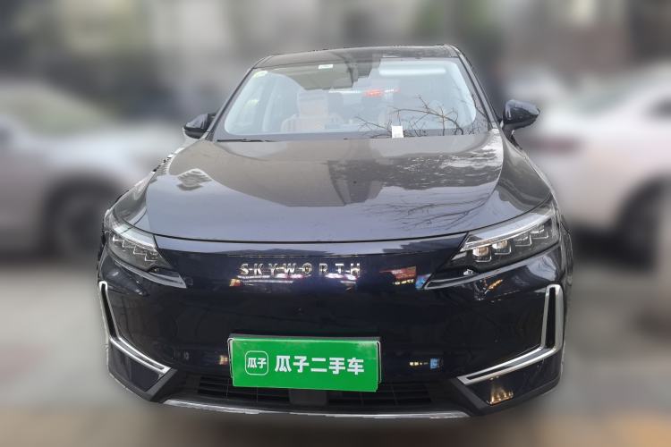 Used Skyworth EV6 2023 410 Elite Edition
