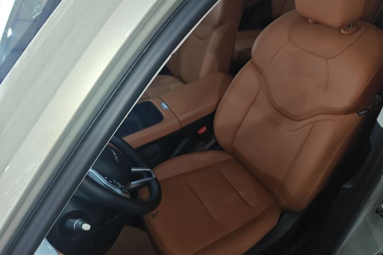 Used Haval H6 2024 1.5T Two-Wheel Drive Max
