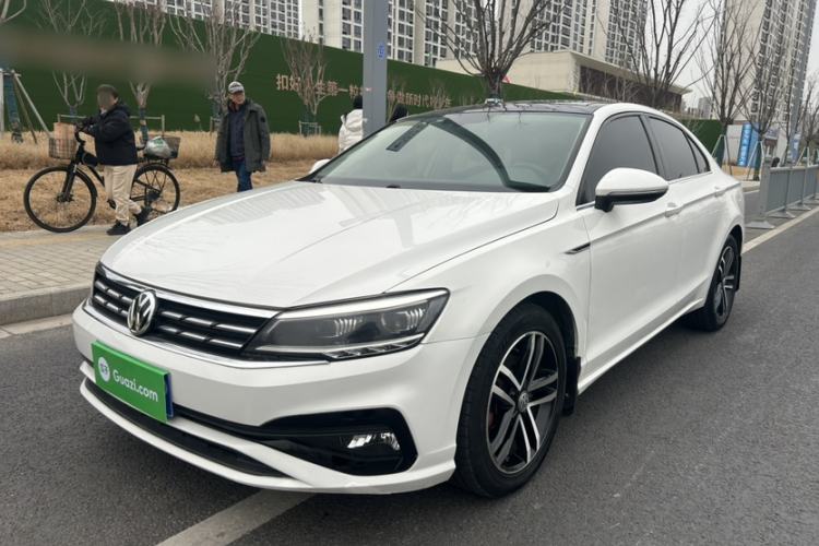 Used Volkswagen Lamando 2021 280TSI DSG Comfort Edition