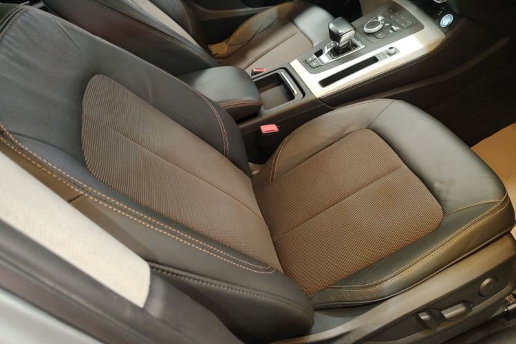 Used Audi Q5L 2020 40 TFSI Prestige Edition