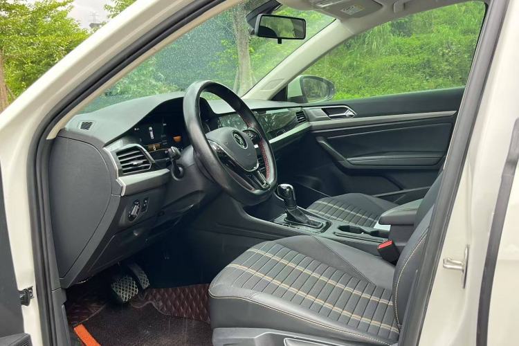 Used Volkswagen Lavida 2021 280TSI DSG Comfort Edition
