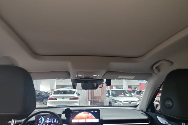 Used Haval H6 2024 1.5T Two-Wheel-Drive Classic Edition