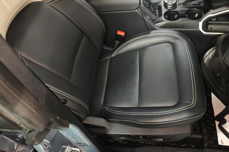 Used Ford Bronco 2024 2.3T Long Beach