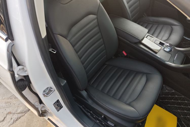 Used Ford Mondeo 2018 EcoBoost 180 Fashion Edition