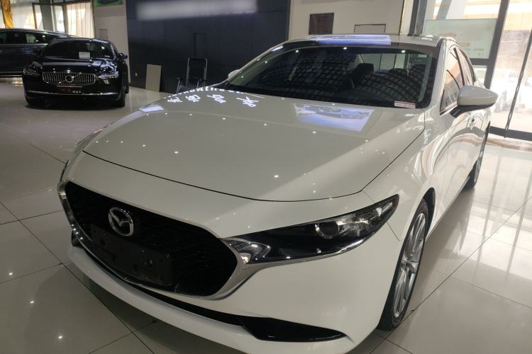 Used Mazda Mazda 3 Axela 2020 2.0L Automatic Zhiya Edition