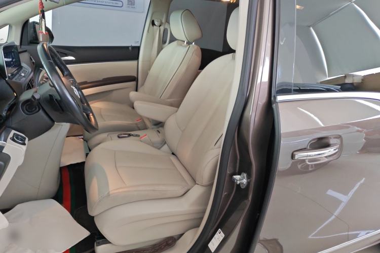 Used Buick GL8 2021 Land Cruiser Executive 652T Premium Model
