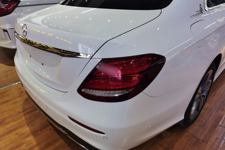 Used Mercedes-Benz E-Class 2016 E 200 L Sport Edition