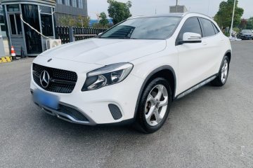 Used Mercedes-Benz GLA 2018 GLA 200 Sport Edition