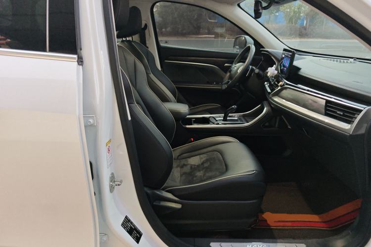 Used Haval H6 2021 China Trend Edition 1.5 GDIT Automatic Champion Version
