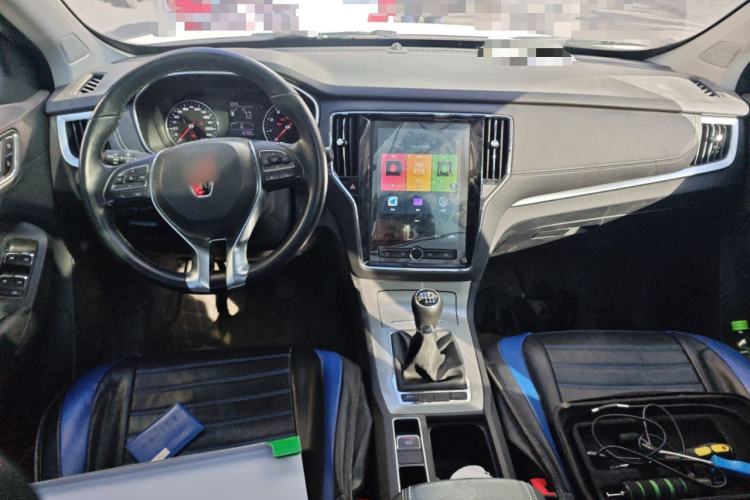 Used Roewe RX5 2020 20T Manual 4G Connect Super-Luxury Flagship Edition
