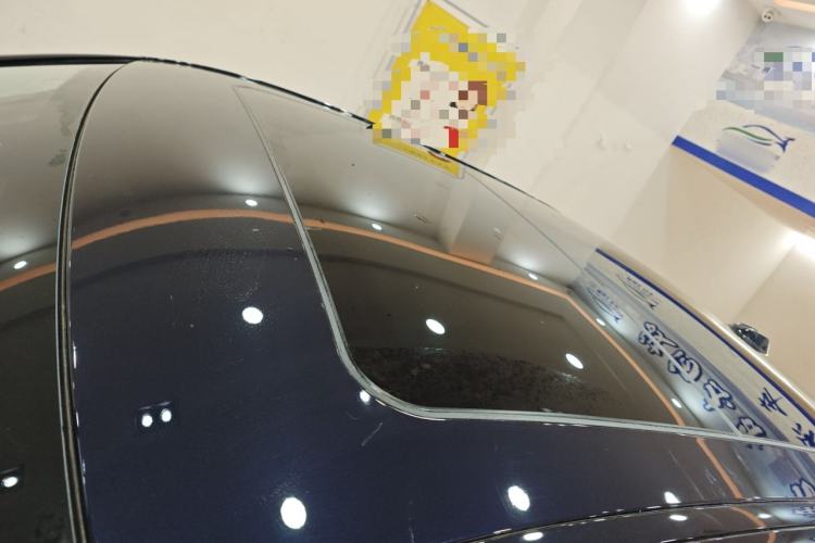 Used BMW 3 Series 2023 325Li M Sport Night Edition Package
