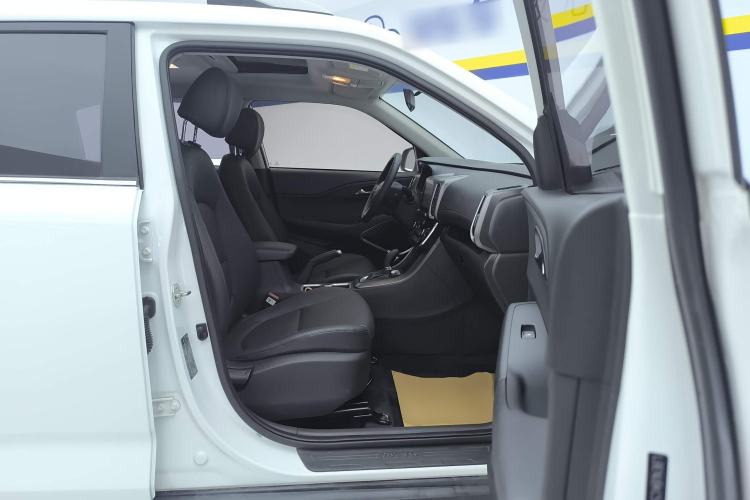 Used Hyundai ix35 2018 2.0L Automatic 2WD Zhiyong·Changxiang Edition
