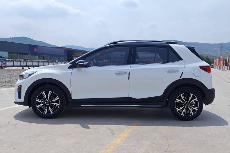 Used Kia Stonic 2019 1.4L Automatic Fun Edition China VI

