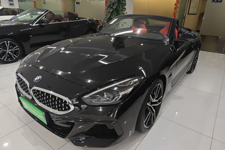 Used BMW Z4 2019 sDrive 25i M Sport Package