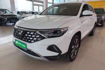 Used Jetta VS7 2020 1.4T Automatic Glory Edition