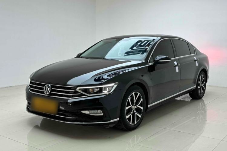 Used Volkswagen Magotan 2020 280TSI DSG Comfort Edition
