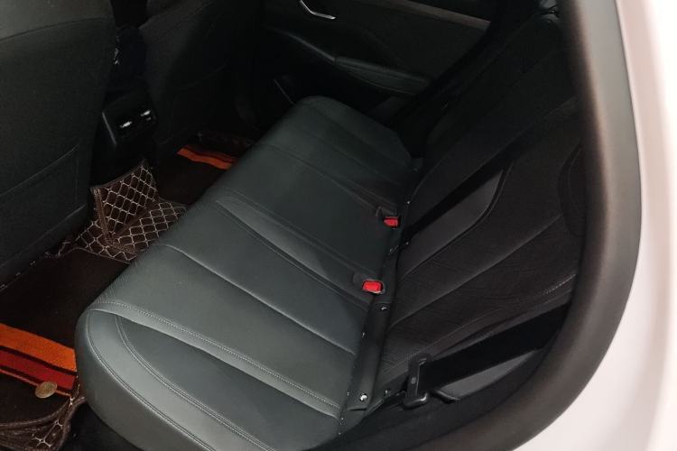 Used BYD Qin PLUS 2025 DM-i Smart Drive 55KM Leading Model
