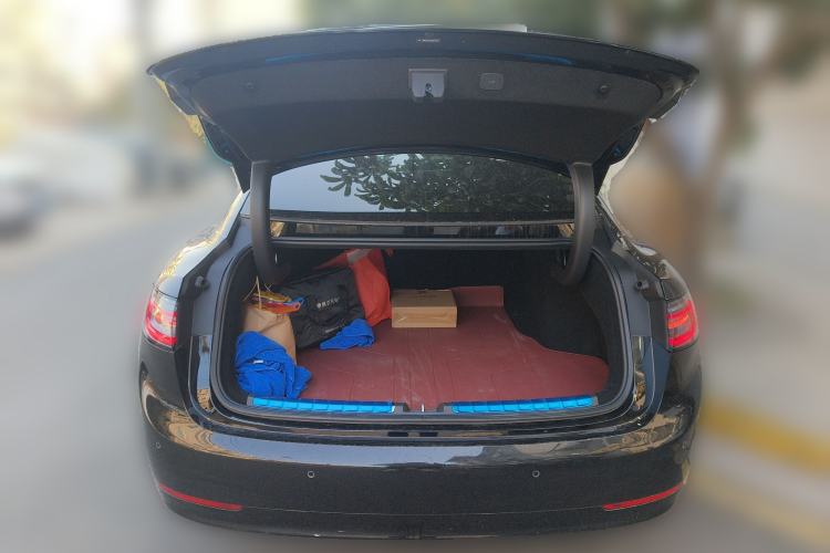 Used Hima Stelato S9 2025 Extended-Range Max+
