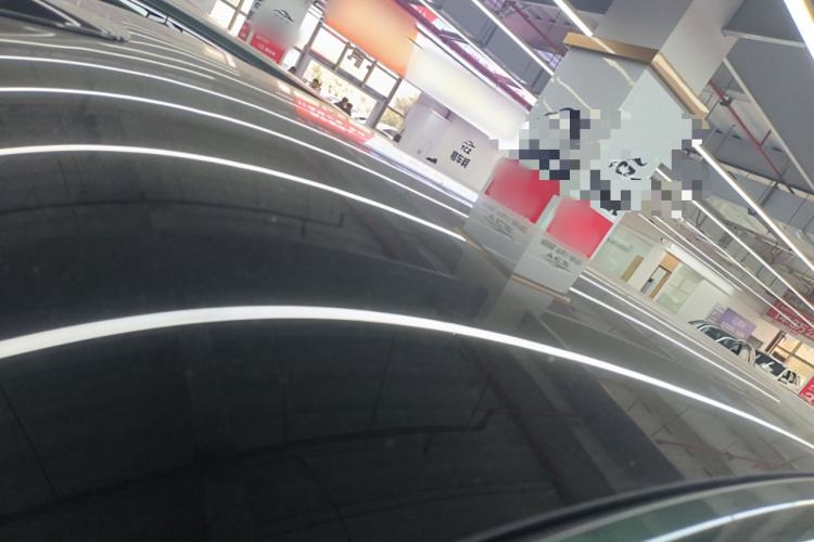 Used Li Auto L6 2024 Max
