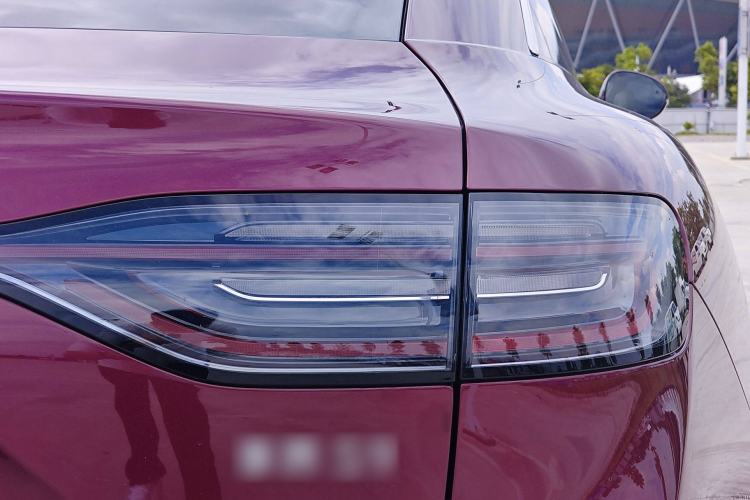 Used Hima Stelato S9 2024 All-Electric Ultra Four-Wheel-Drive Flagship Edition
