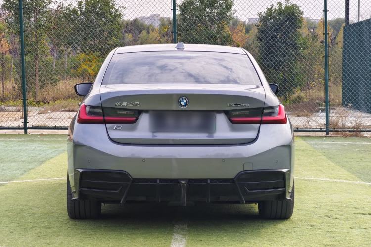 Used BMW i3 2024 eDrive 35 L
