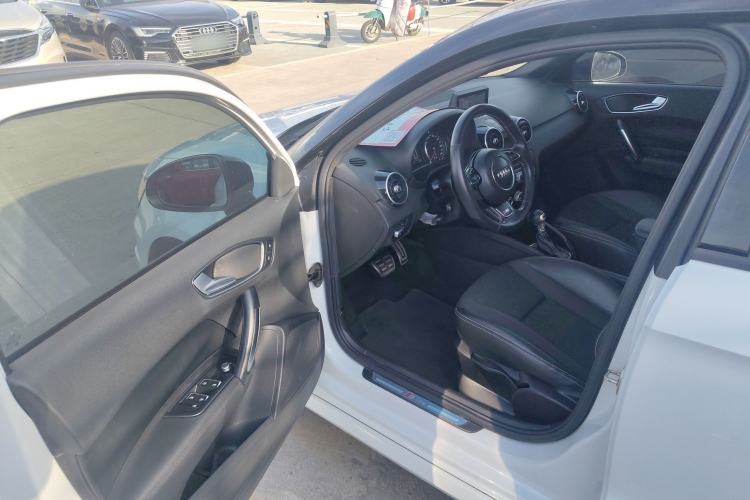 Used Audi A1 2016 30 TFSI Sportback S Line Sports Edition
