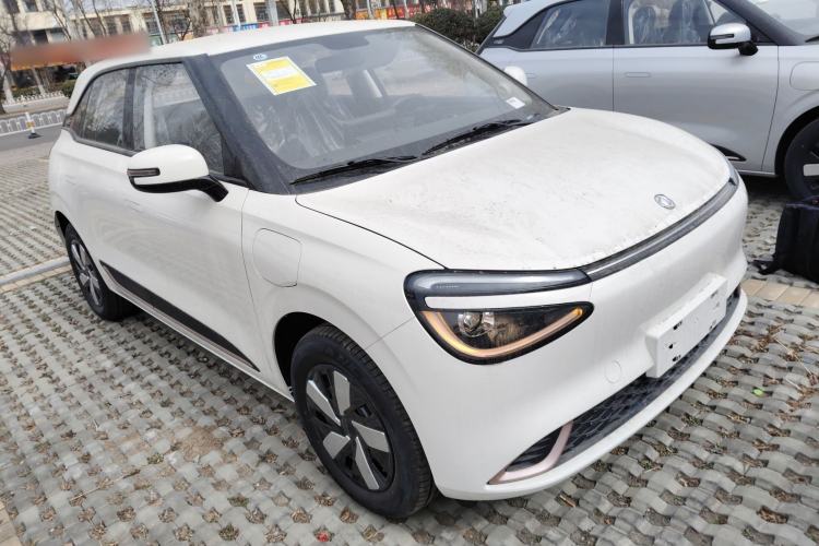 Used Dongfeng NAMMI 01 2026 Model Originality Edition 430Air
